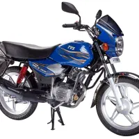 موتور طرح باکسر TVS HLX 150 صفر کیلومتر مدل 1404|موتورسیکلت|تهران, هوانیروز|دیوار