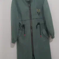 سلام مانتو پایزه