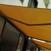سایبان بازویی