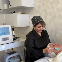 آموزش جامع اسکین تراپی با پشتیبان دائم خدماتفیشال|خدمات آموزشی|بجنورد, |دیوار