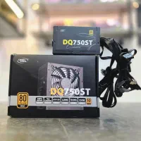 پاور دیپ کول 750W GOLD DEEP COOL|قطعات و لوازم جانبی رایانه|مشهد, راهنمایی|دیوار