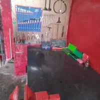 مکانیکی و جلو بندی سازی با دستمزد کم