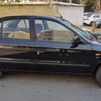 سمند ای اف سون ۱۳۹۷|خودرو سواری و وانت|تهران, شهرک ولیعصر شمالی|دیوار