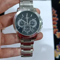 ساعت مچی مردانه  مارک و اصل