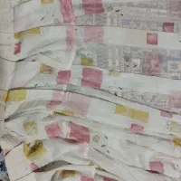 چند عدد پرده در حد نو. و پرده سلطنتی|پرده، رانر، رومیزی|محمدیه-قزوین, |دیوار