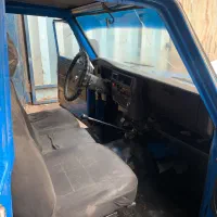 نیسان بنزینی مدل ۱۳۸۶