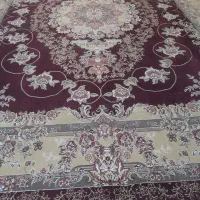 چهار عدد فرش ۱۲ متری و گاز|حراج|خمینیشهر, |دیوار