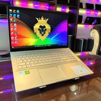 ایسوس نسل ۱۱ i5 رم ۱۶ گرافیک ۲+۸ فول امکانات