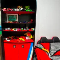 سرویس خواب نوجوان برند آپادانا مدل پورشه|تخت و سرویس خواب|اهواز, کیانپارس |دیوار