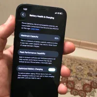 iphone 12 normall 128 2sim|موبایل|مشهد, استاد یوسفی (شهرک غرب)|دیوار