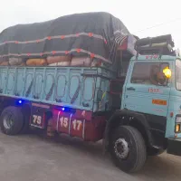 بنز‌کارت‌جمعن‌۱۵‌تن‌۳تیکه‌فابریک‌اتوبوس‌۳۰۲‌قدیم