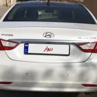 سونتا yf|خودرو سواری و وانت|کرمان, |دیوار