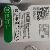 هارد دو ترابایت|قطعات و لوازم جانبی رایانه|سنندج, |دیوار