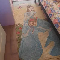 فرش کودک نوجوان|فرش|تهران, دریان‌نو|دیوار