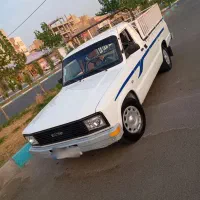 مزدا ۲۰۰۰ مدل ۱۳۹۹ خونگی درحدصفر