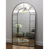 آینه قدی گنبدی