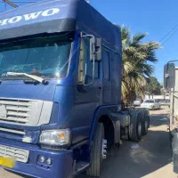 هوو کشنده2007|خودرو سنگین|قم, خداکرم|دیوار