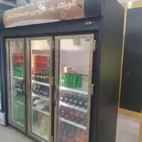 یخچال سه درب|فروشگاه و مغازه|تفت, |دیوار
