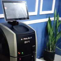 لیزر اقتصادی با برترین دستگاه روز دنیا