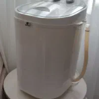 مینی واش (کهنه شور ) بچه