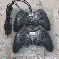 دسته بازی میکر سالم و نو