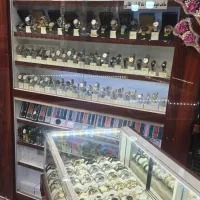 قروش انواع ساعت زنانه و مردانه اصلی و غیر اصلی