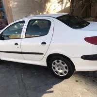 پژو 206 SD V9، مدل ۱۳۹۰|خودرو سواری و وانت|اصفهان, کوی امیریه|دیوار