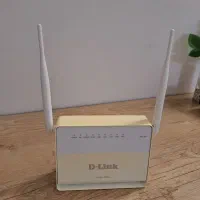 مودم adsl و vdsl پر سرعت برند dlink|مودم و تجهیزات شبکه|یزد, |دیوار