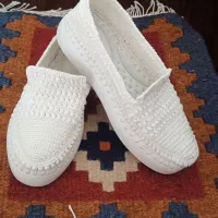 کفش|کیف، کفش، کمربند|شاهین‌شهر, نبوت|دیوار