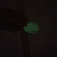 سنگ شب چراغ