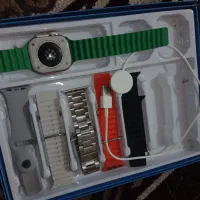 ساعت هوشمند|ساعت|اهواز, بعثت|دیوار