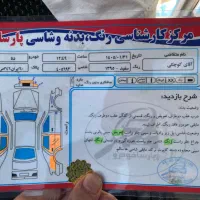 دنا|خودرو سواری و وانت|دماوند, گیلاوند|دیوار
