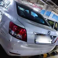 آریو زوتی اتومات مدل ۹۷|خودرو سواری و وانت|تهران, یوسف‌آباد|دیوار