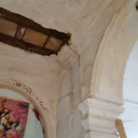 رنگ آمیز هستم رنگ آمیز ساختمان انواع رنگ امیزی|خدمات پیشه و مهارت|زابل, |دیوار