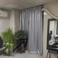 پرده پلاستیکی