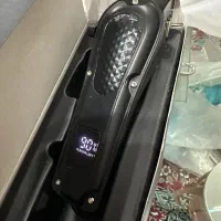 ماشین حجم زن اصلاح