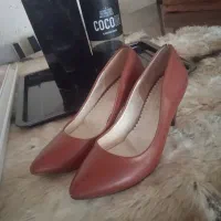 کفش مجلسی سایز ۳۸