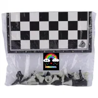 لودر حلقه کمر ماسک شطرنج تیله تفنگ آبپاش ترقهای|اسباببازی|اندیمشک, |دیوار