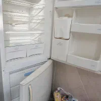 یخچال فریزر