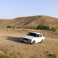 پیکان کاربرات|خودرو سواری و وانت|کاشان, رسالت|دیوار