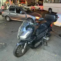 agv-x درحد نو زیر قیمت