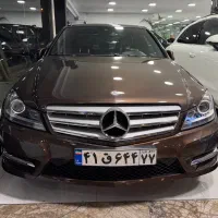 C200 2013|خودرو سواری و وانت|تهران, درختی|دیوار