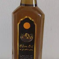 روغن زیتون