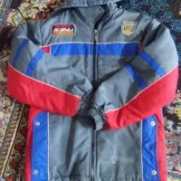 لباس زنانه نو. کت شلوارمردانه نو400