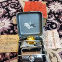 چراغ بنزینی روس