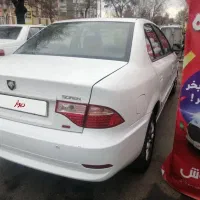 سمند سورن ELX توربو شارژ، مدل ۱۳۹۵|خودرو سواری و وانت|تبریز, |دیوار