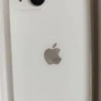 ایفون 13 سفید