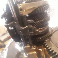 مکانیک سیار