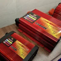 خدمات تخصصی برق اضطراری اینورتر یو پی اس
