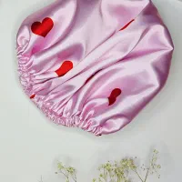 کلاه خواب ساتن